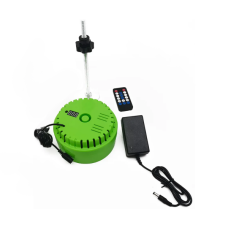 Vibrating Speaker 100 Watt - mechanical noise generator - 50Hz-60Hz